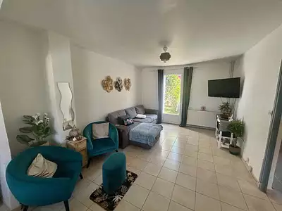 Maison, 90 m²