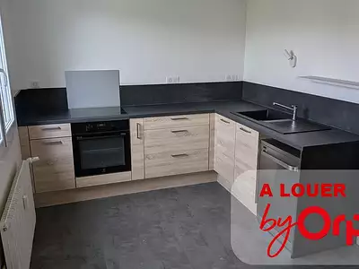 Appartement, 80 m²