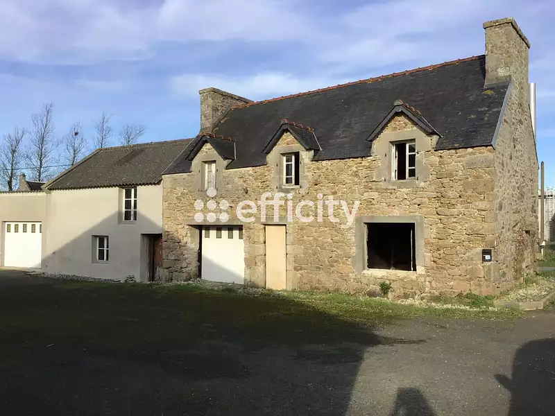 Maison, 170 m²