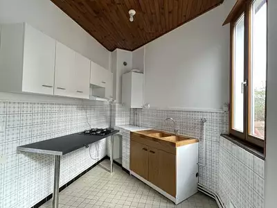 Appartement, 27 m²