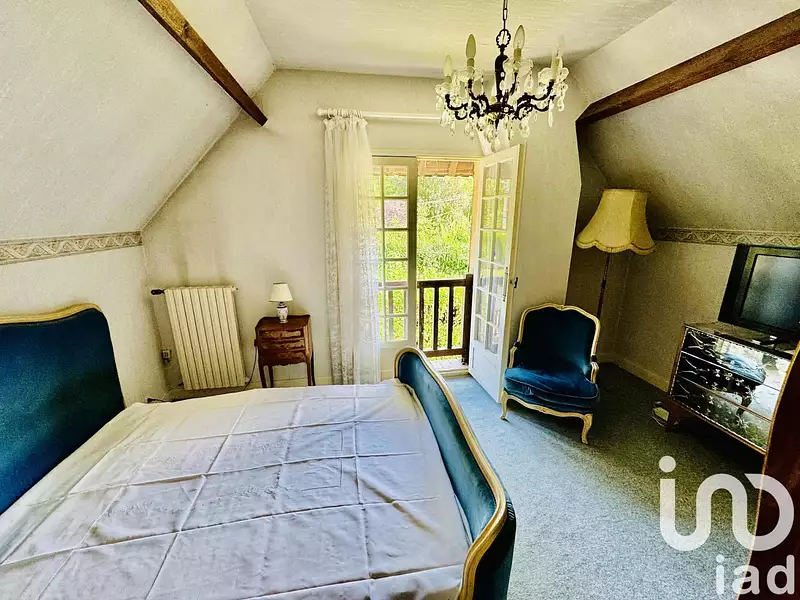 Maison, 111 m²