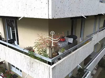 Appartement, 70,01 m²