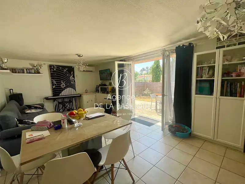 Appartement, 70 m²