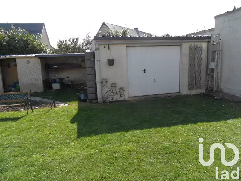 Maison, 120 m²