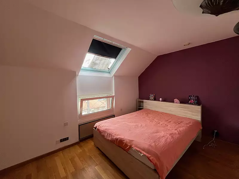 Maison, 152 m²