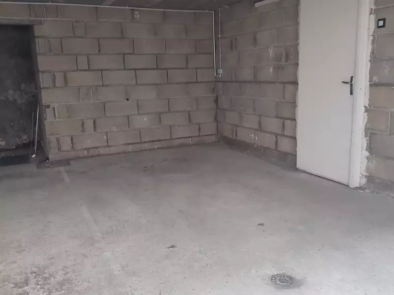 Maison, 54 m²