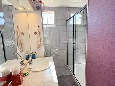 Maison, 91,48 m²