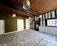 Divers, 31 m²