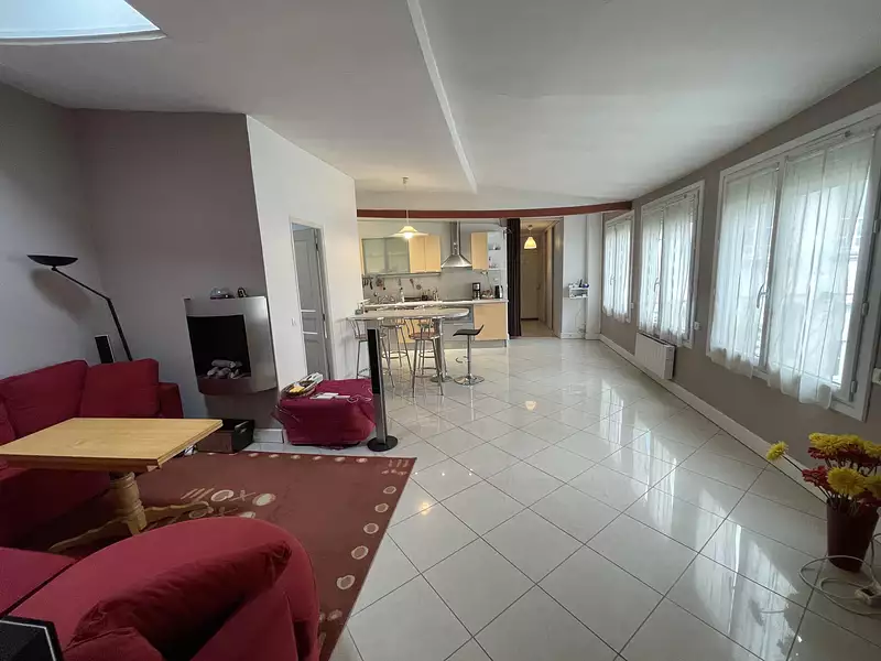 Appartement, 68,42 m²