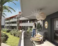 Appartement, 66,72 m²