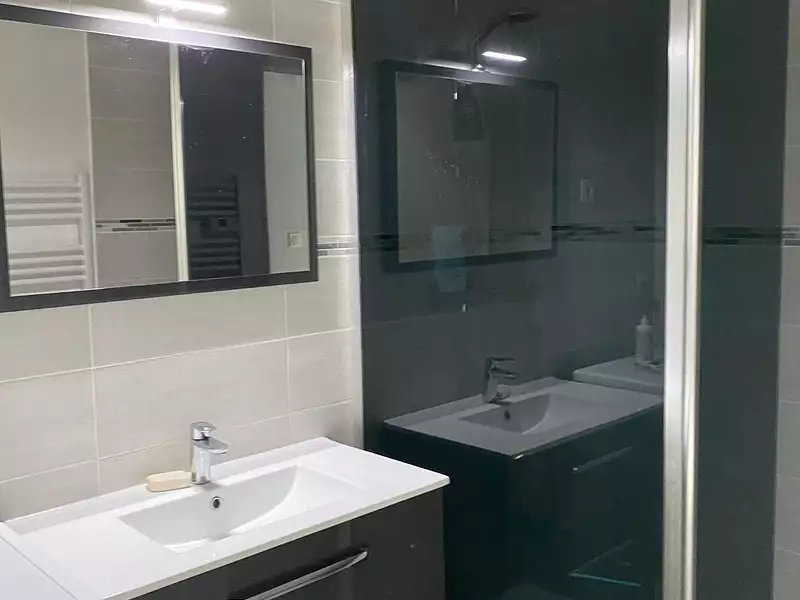 Appartement, 100 m²