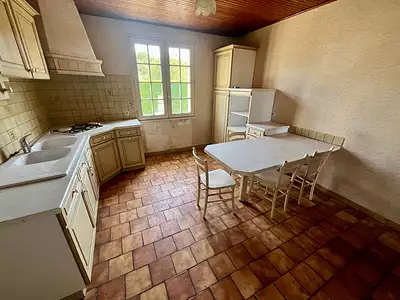 Maison, 102 m²