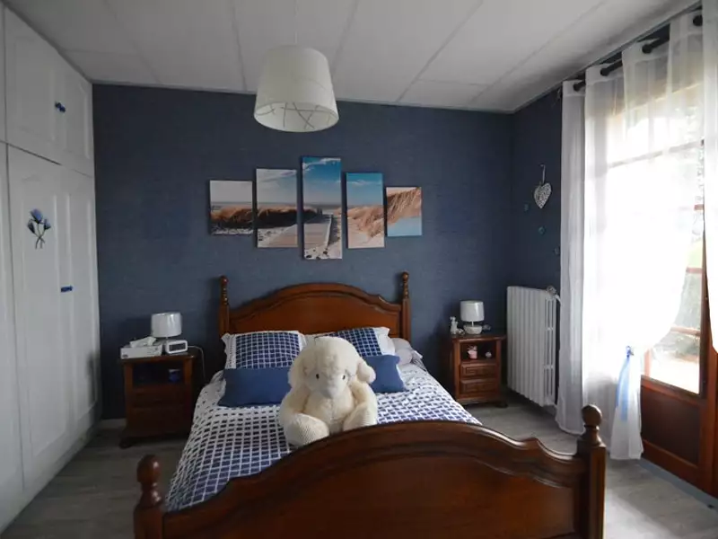 Maison, 101 m²