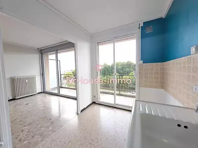 Appartement, 49 m²