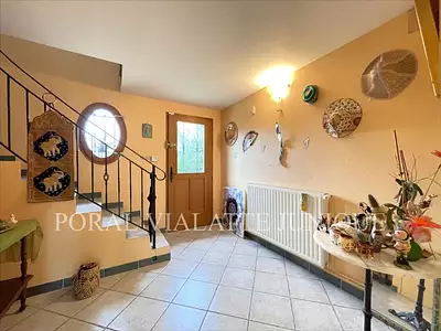 Maison, 120 m²