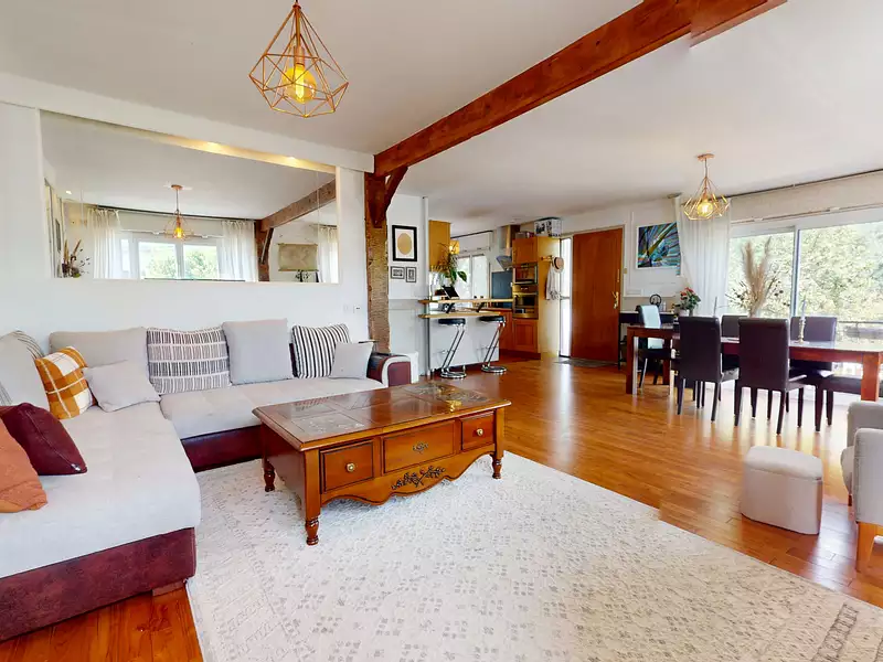 Maison, 100 m²