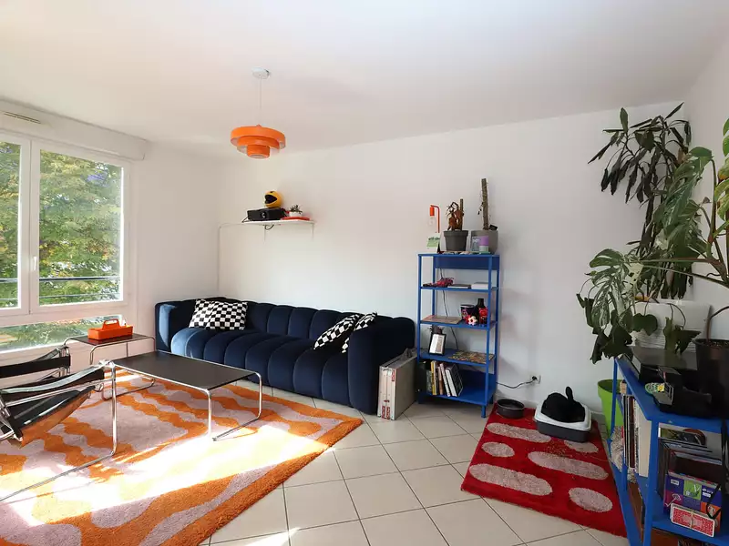 Appartement, 76,52 m²
