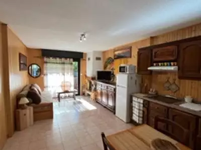 Appartement, 26,58 m²