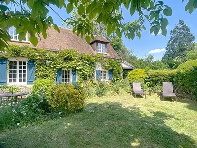 Maison, 167 m²