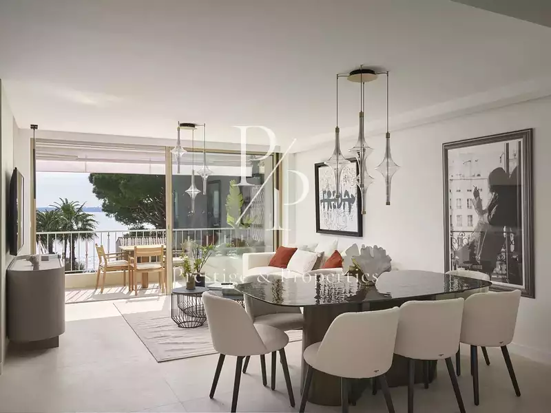 Appartement, 100 m²