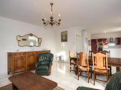 Maison, 135 m²