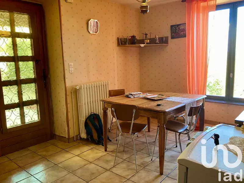 Maison, 89 m²