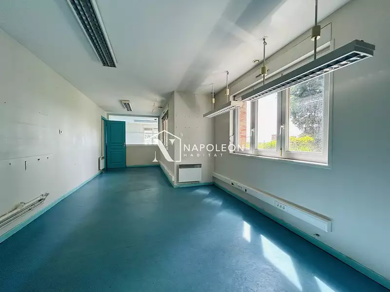 Divers, 74 m²