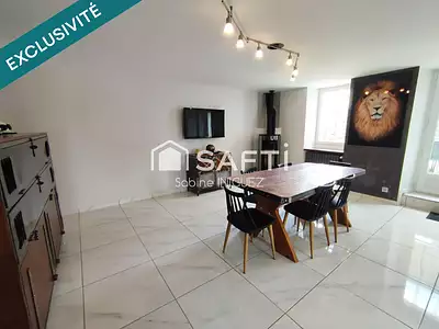 Maison, 177 m²