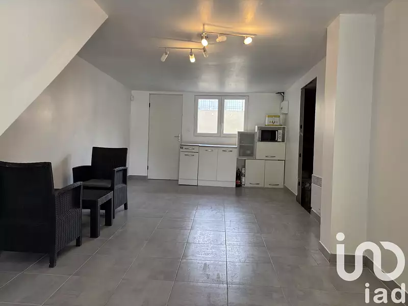 Maison, 143 m²