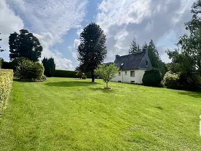 Maison, 106 m²