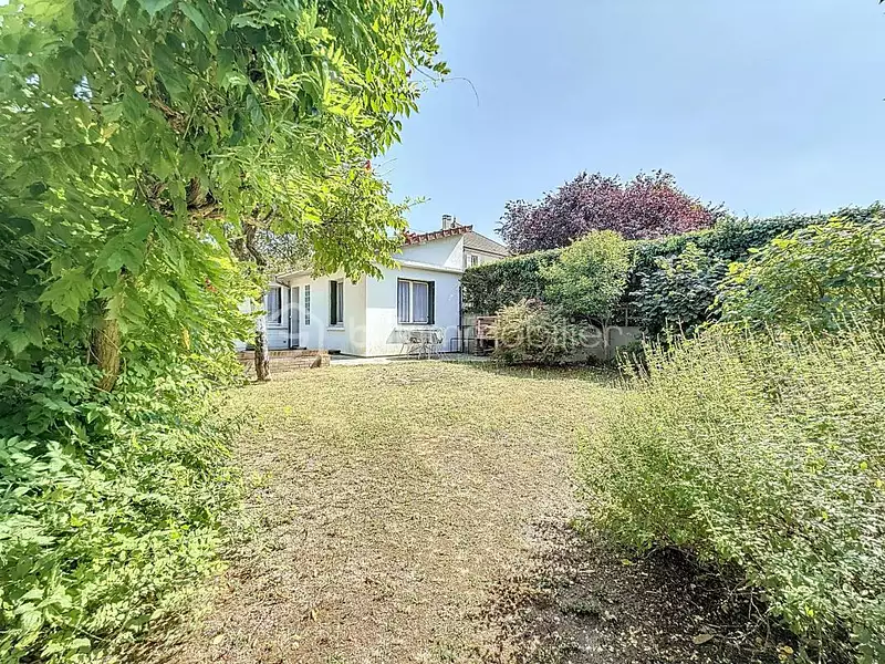 Maison, 96 m²