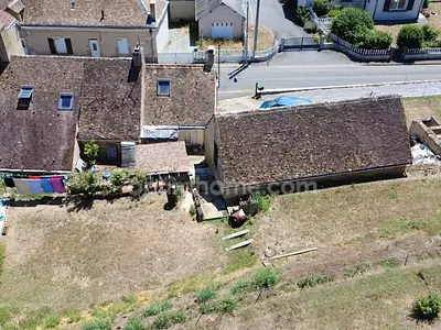 Maison, 98 m²