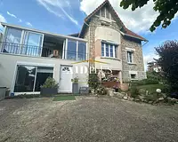 Maison, 140 m²