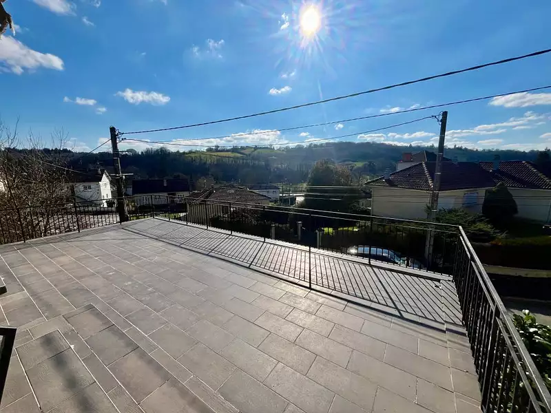 Maison, 115 m²
