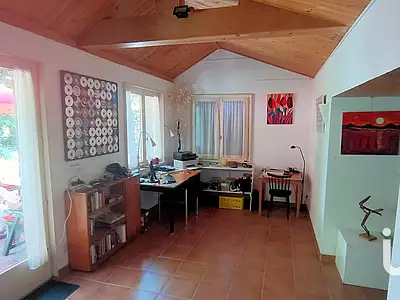 Maison, 60 m²