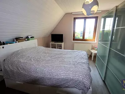 Maison, 179 m²