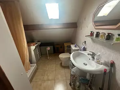 Maison, 123 m²