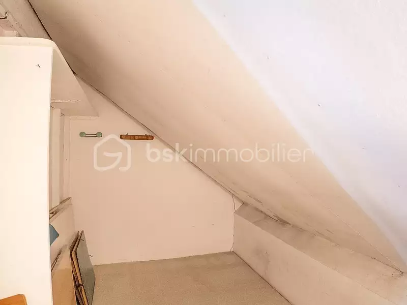 Maison, 108 m²
