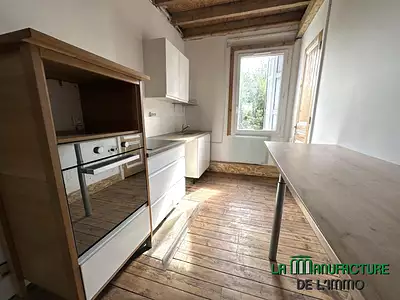 Appartement, 74,09 m²