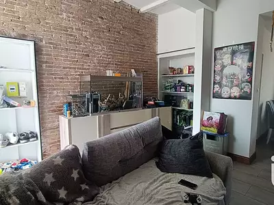 Immeuble, 167 m²