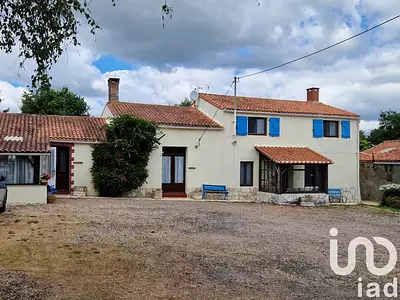 Maison, 352 m²