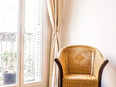 Appartement, 130 m²