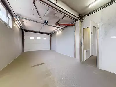 Maison, 101 m²