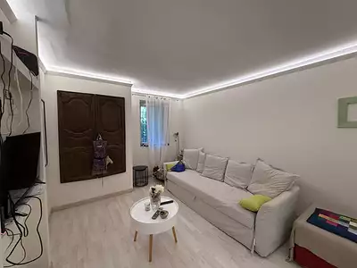 Appartement, 26 m²