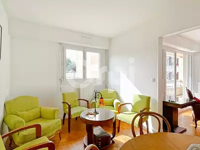 Appartement, 88 m²