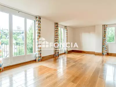 Appartement, 165 m²