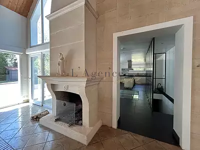 Maison, 300 m²