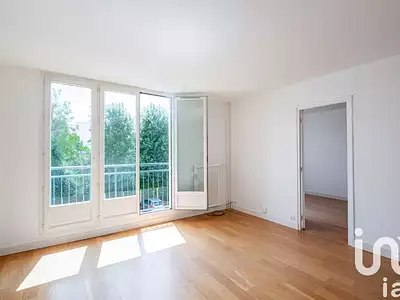 Appartement, 68 m²