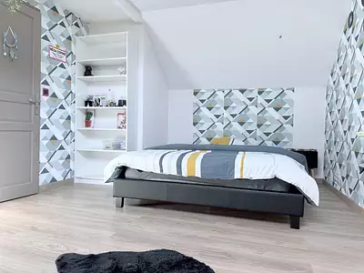 Maison, 250 m²