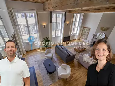 Appartement, 141 m²